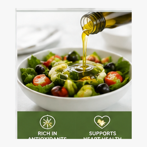 olive-oil-01-benefit Extra Virgin Olive Oil (1 Liter)