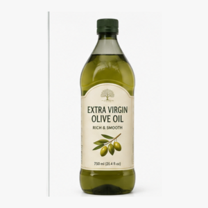Extra Virgin Olive Oil (750 ml)