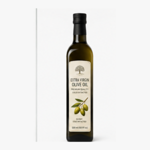 Extra Virgin Olive Oil (500 ml)