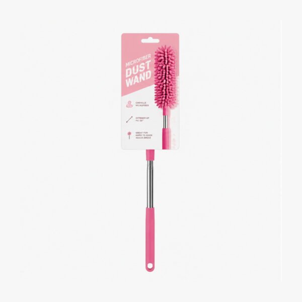 Chenille Microfiber Dust Wand