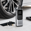 Portable Tyre Inflator