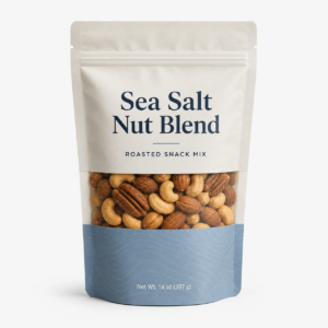 Premium Nut Medley (18 oz)