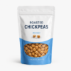 Roasted Chickpeas Sea Salt