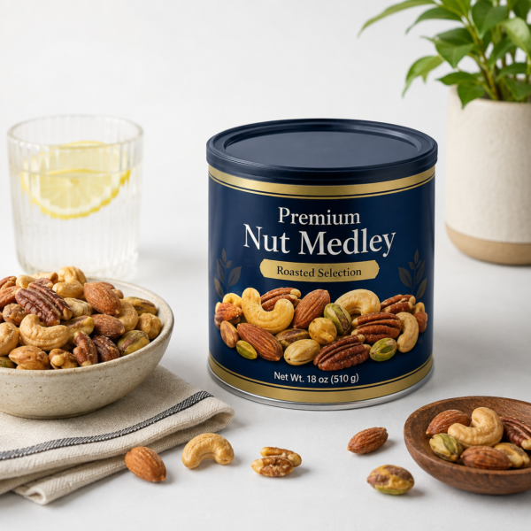 roasted-mixed-nuts-benefit Roasted Mixed Nuts Lightly Salted (24 oz)