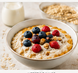 Rolled Oats