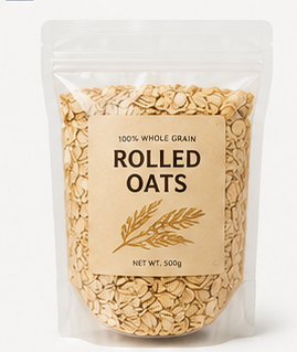 Rolled Oats