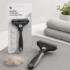 Rotating Undercoat Grooming Comb