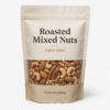 Sea Salt Nut Blend (14 oz)