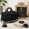 soft-sided-travel-pet-carrier-bag-lifestyle Soft-Sided Travel Pet Carrier Bag