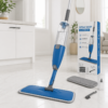 Spray Mop Cleaning Kit