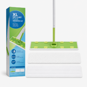 Spray Mop Kit Pro