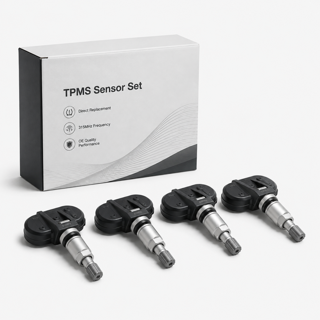 TPMS Sensor Set