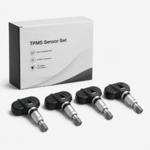 TPMS Sensor Set