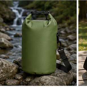 waterproof-dry-bag-benefit Waterproof Roll-Top Dry Bag