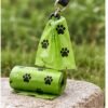 Pet Waste Bags