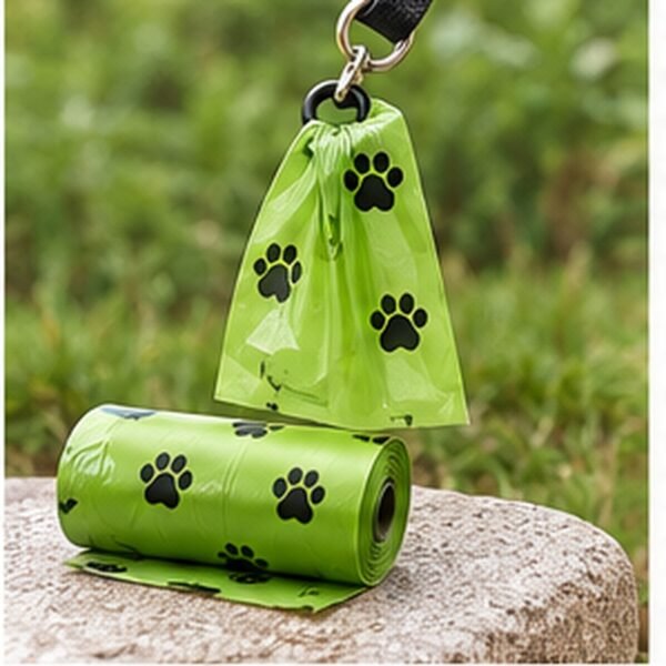 Pet Waste Bags