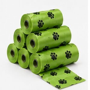 Pet Waste Bags