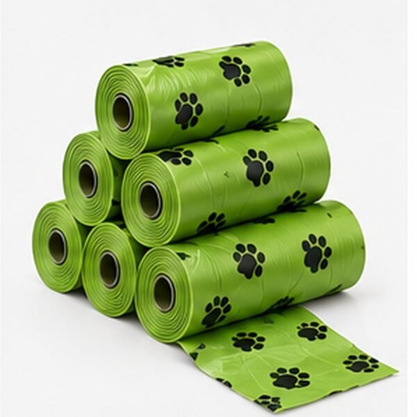 Pet Waste Bags