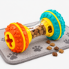 Interactive Treat Dispensing Toy