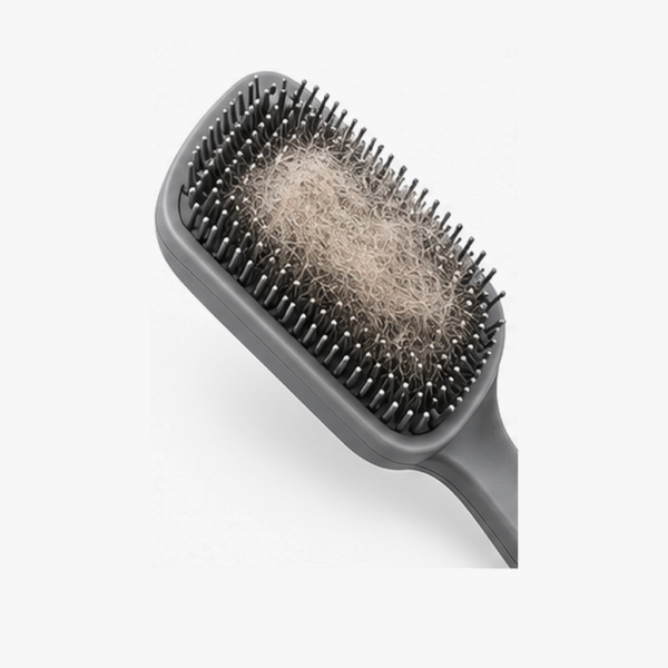 Multi-Surface Pet Hair Removal Brush