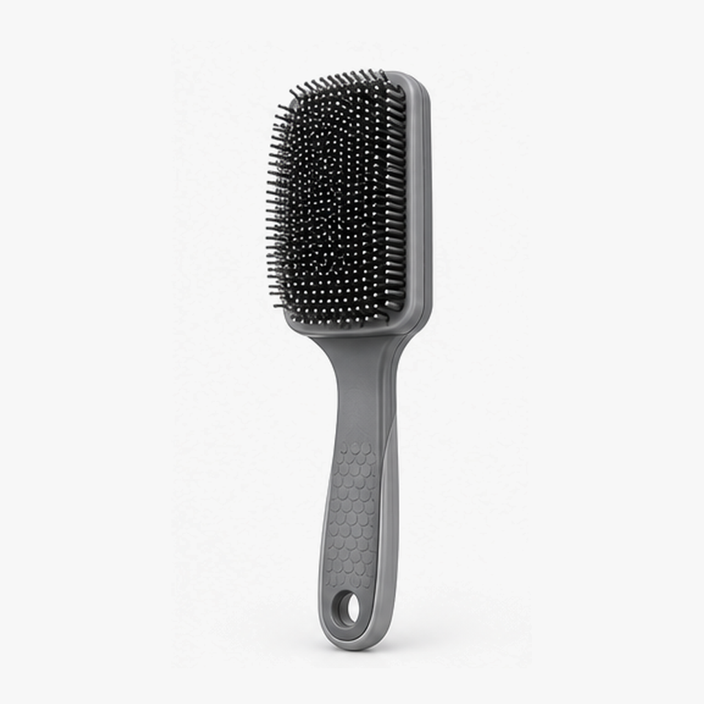 Multi-Surface Pet Hair Removal Brush