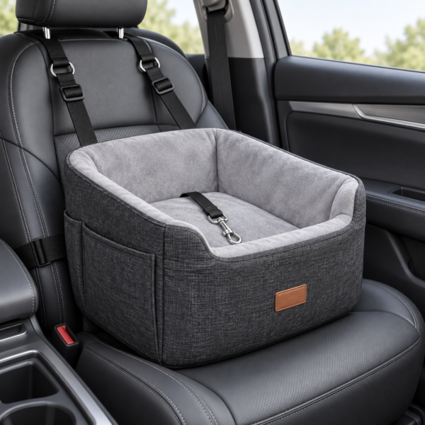 Pet Car Booster Seat