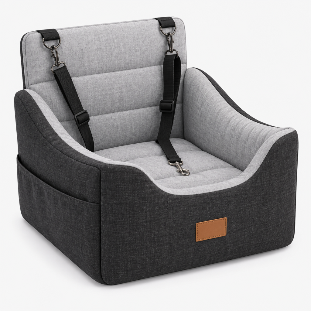 Pet Car Booster Seat