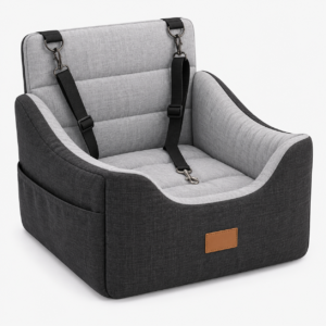 Pet Car Booster Seat