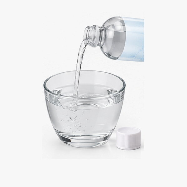 Pet Dental Water Additive 500ml