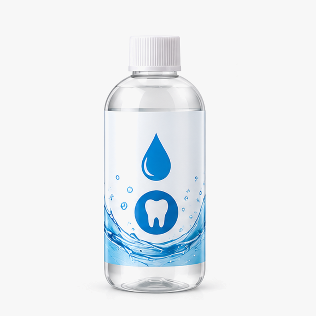 Pet Dental Water Additive 500ml