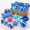 Pet Toy Variety Box