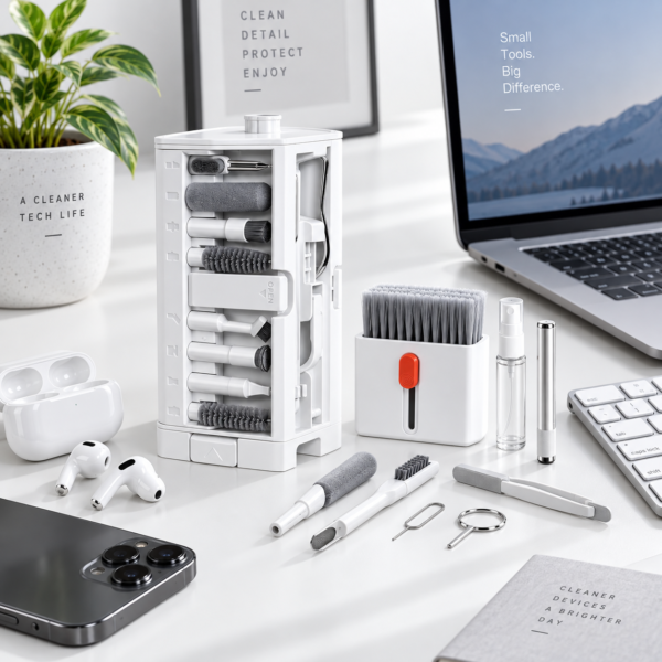 Device Detail Cleaning Kit