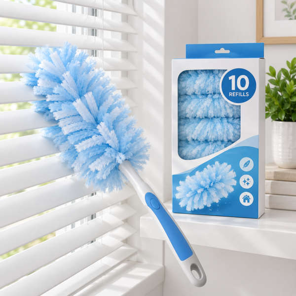 Dusting Refill Pads - 10 Count