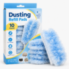 Dusting Refill Pads - 10 Count