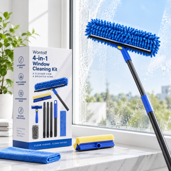 extendable-window-cleaning-set-lifestyle Extendable Window Cleaning Set