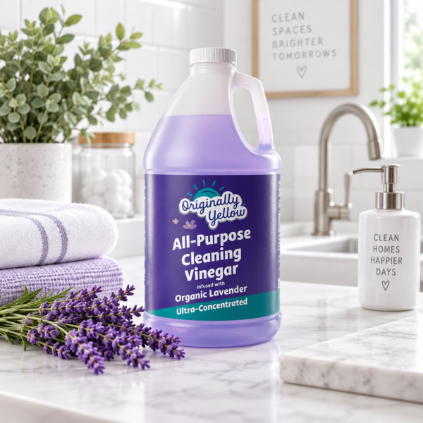 Lavender Cleaning Concentrate